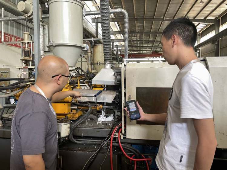 嚴格落實臭氧污染管控 綿陽高新區加強重點企業監管力度 環境保護監測